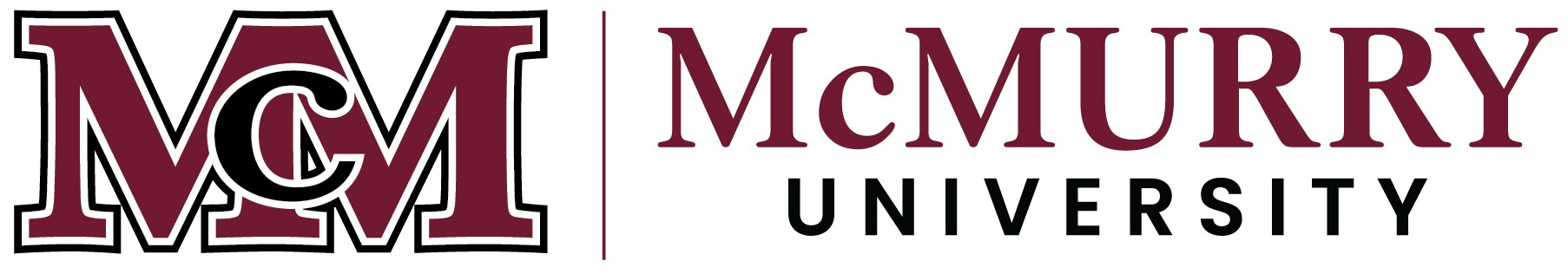 McMurry University Logo